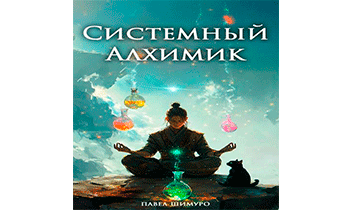 Системный Алхимик IV