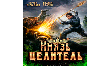 Князь Целитель 2