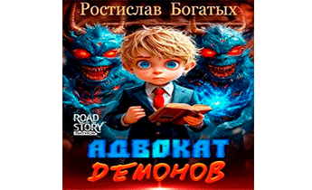 Адвокат Демонов