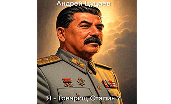 Я – Товарищ Сталин 7