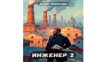 Инженер 2: Тульские диковинки