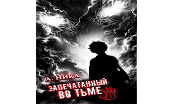 Запечатанный во тьме. Том 3