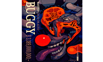 Ван-Пис: Ненаписанная сага о Багги