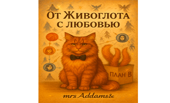 От Живоглота с любовью