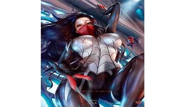 Марвел: Частичная Система