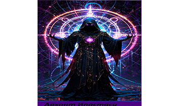 Жнец Ипостаси