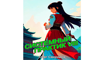Системный практик VIII
