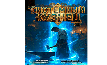 Системный Кузнец IV