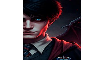 Дьявольский бастард