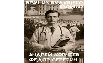 Врач из будущего. Война