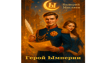 Герой Ымперии