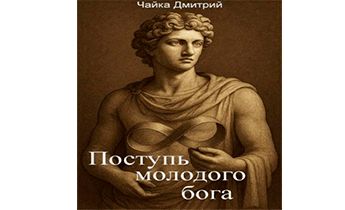 Поступь молодого бога