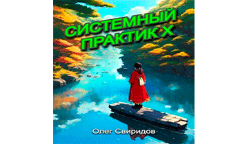 Системный практик X