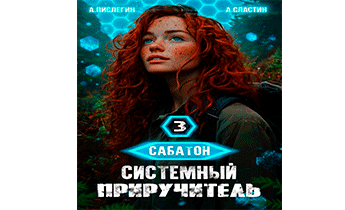 Системный приручитель 3