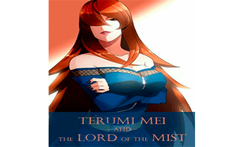 Теруми Мей и Владыка Тумана. Главы 1-339