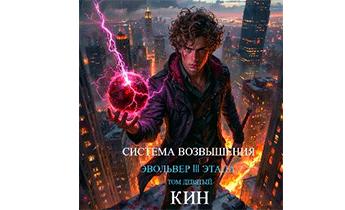 Эвольвер III этапа