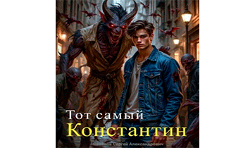 Тот самый Константин