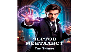 Чёртов менталист