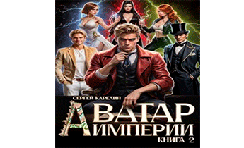 Аватар империи 2