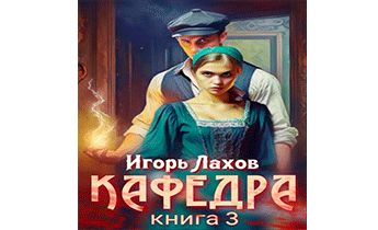 Кафедра 3