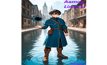 Гача-игры до добра не доводят. Том 3