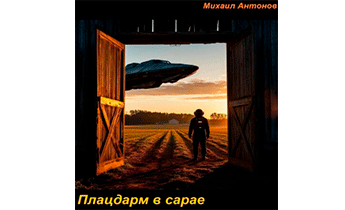 Плацдарм в сарае