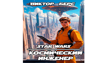Космический инженер