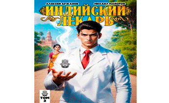 Индийский лекарь. Том 2