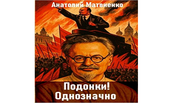 Подонки! Однозначно