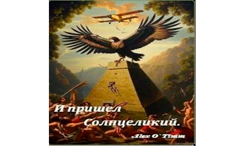 И пришел Солнцеликий