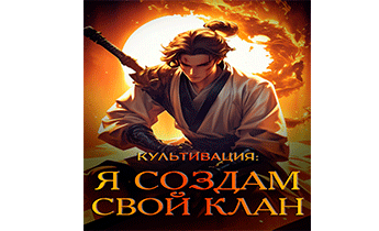 Культивация: Я создам свой клан. Главы 1-101