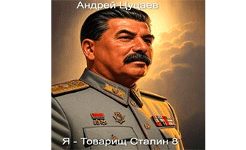 Я – Товарищ Сталин 8