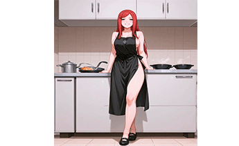 Наруто: Я - Девятихвостый, а мой джинчурики - Кушина. Главы 1-52