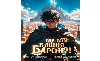 Где моя башня, барон?!