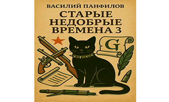 Старые недобрые времена 3