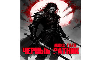 Чёрный ратник