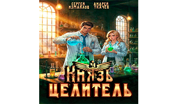 Князь Целитель 4