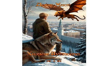 Хозяин Пустоши. Книга 3