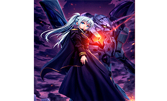 Ева ошибка 404: Сознание не найдено, линкор тян— прилагается