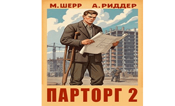 Парторг 2