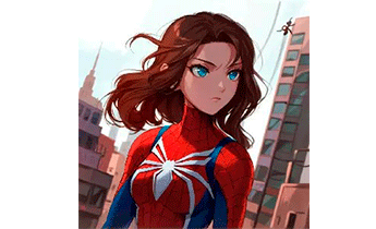 Псионик в Марвел 11