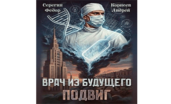 Врач из будущего. Подвиг