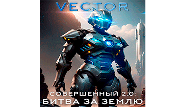 Совершенный 2.0: Битва за Землю. Часть 2