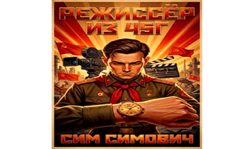 Режиссёр из 45 г