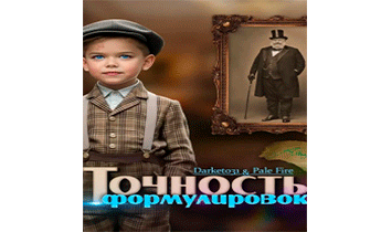 Точность формулировок