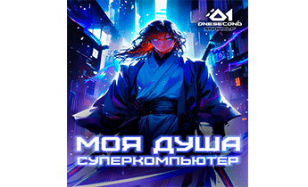 Культивация: Моя душа — суперкомпьютер. Главы 1-75