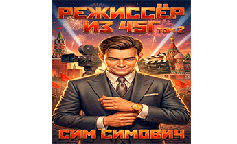 Режиссёр из 45г II