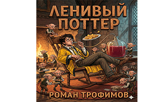 Ленивый Поттер