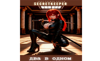 Два в одном: Во все тяжкие