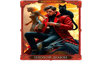 Плохой Демон